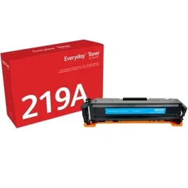 Xerox Everyday Toner Cian para HP 219A W2191A (006R05151)